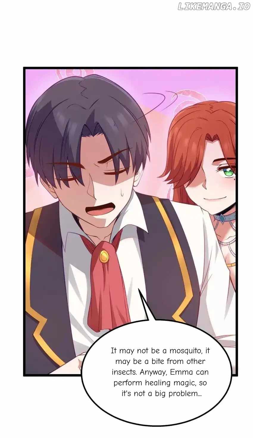 This Hero is a Money Supremacist Chapter 13 38
